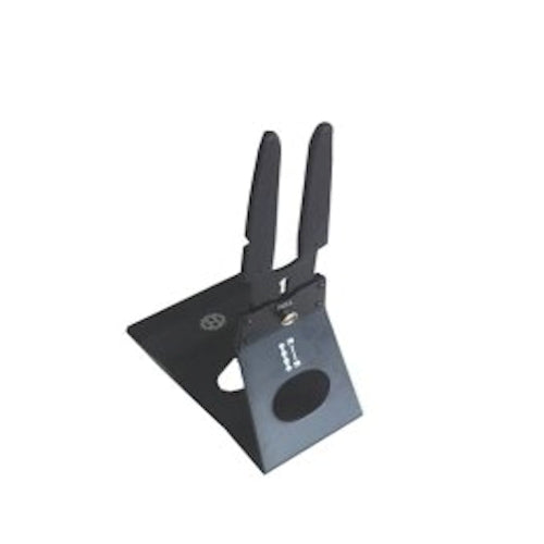 Hzb Showstandaard 26 27,5 29Er Zwart (Speciale Aanbieding)