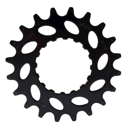 Tandwiel E-bike Bosch 20 -Tands 1 2 x1 8 - Cr-Mo