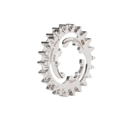 Gates tandwiel cdx 22t enviolo nuvinci naven vanaf juli 2018