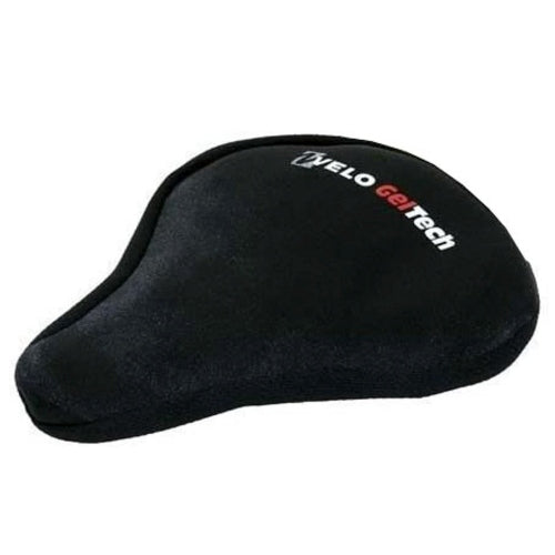 Tapis de selle femmes tour avec gel 3045402