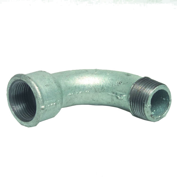 Producten lange bocht 90 bi x bu 1
