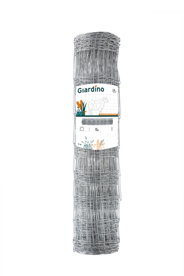 Giardino producten schapengaas licht 100 8 15 x 50m