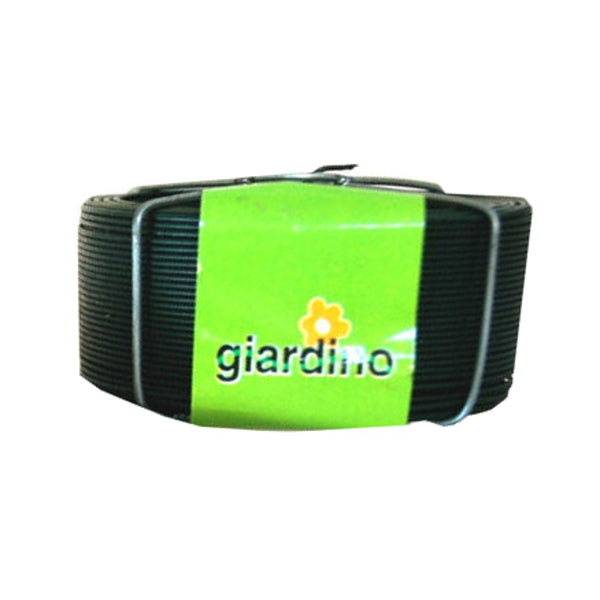 Giardino producten binddraad groen no 3 1 2mm 50m