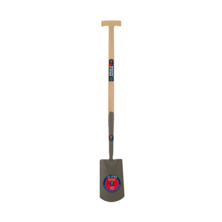 Spear jackson producten spade sj souvereignplus lip