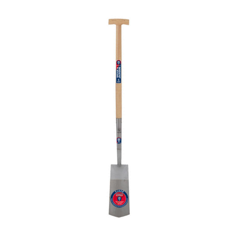 Spear jackson producten draineerspade sj 1044a