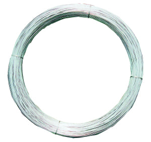 Producten draad verzinkt mm 4 2mm 25kg 229m