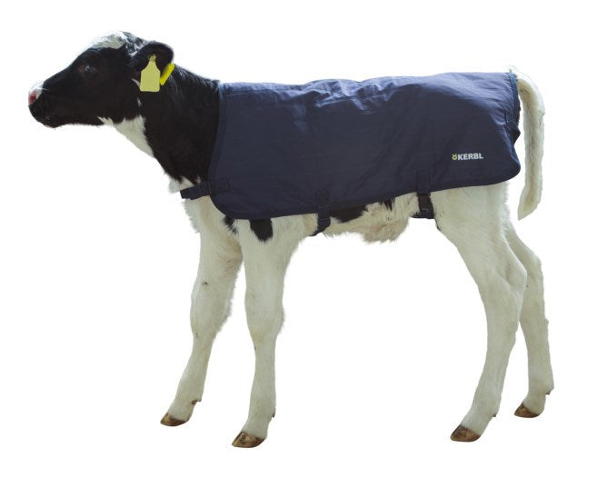 Abi kalverdek easywear blauw 70cm
