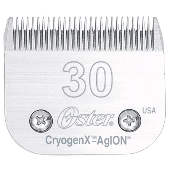 Oster producten scheerkop a5 nr 30 0 5 mm