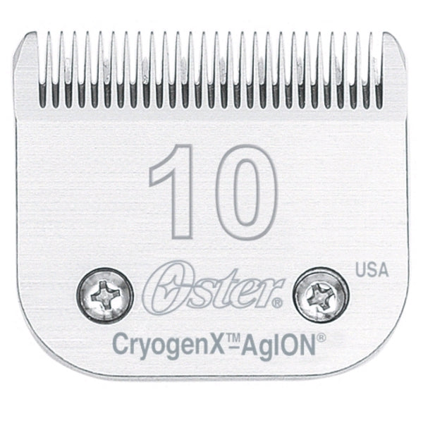 Oster producten scheerkop a5 nr 10 1 6 mm