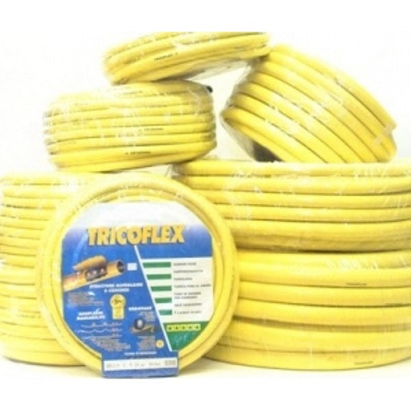 Tricoflex producten slang 19mm 34 25m