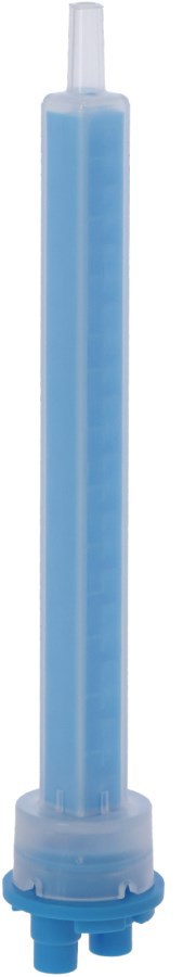 Mengtip blauw vklauwenlijm 210 ml 12 stuks