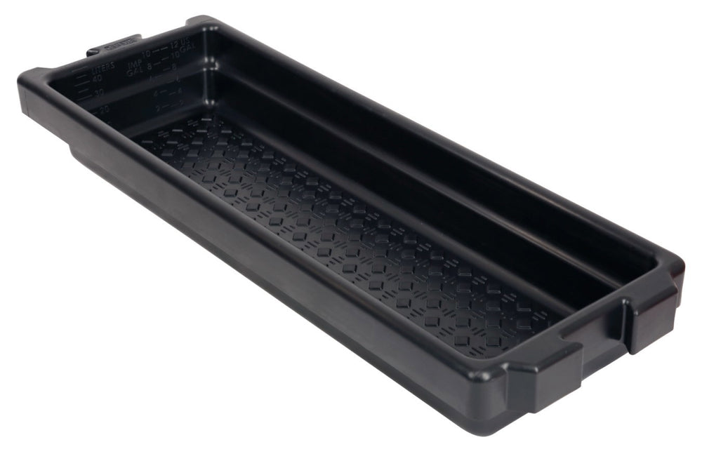 Imp producten klauwbad supercombi mini 120x40x18cm 50l schaap