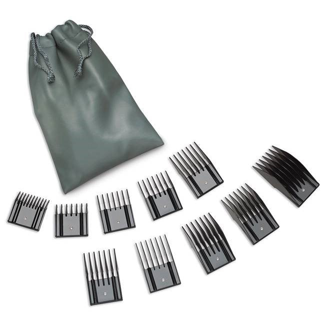 Oster producten opzetkam golden a5 set a 10 stuks