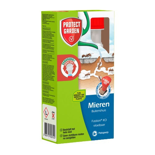Bescherm tuin fastion ko vloeibaar pd 250ml