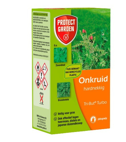 Protect garden tri but turbo 100ml