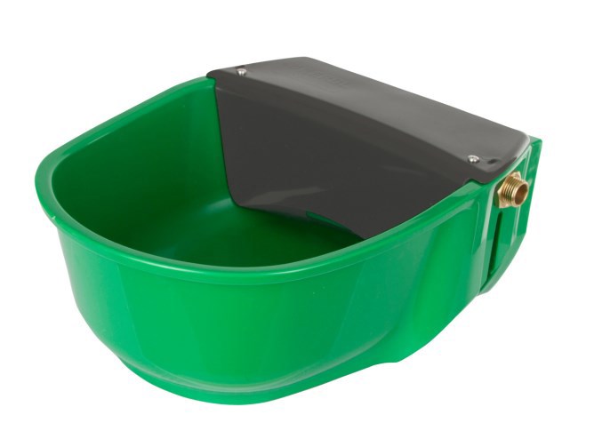 Abi vlotterdrinkbak kunststof float bowl s30 12 kunststof 5l