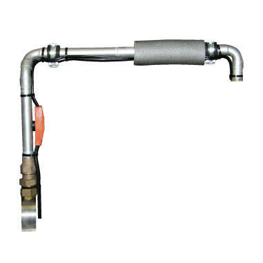 Producten thermolint 8 meter 128watt