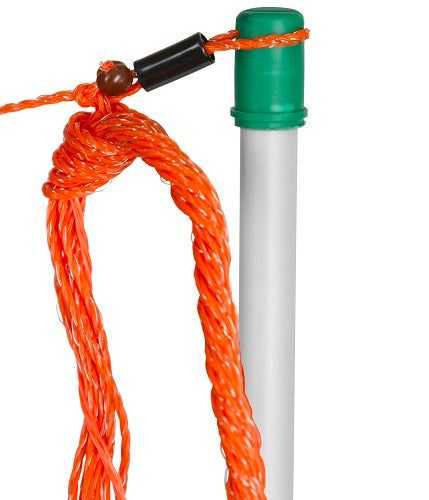 Ako producten vervangende paal voor schapennet titan dubbele pen 90cm