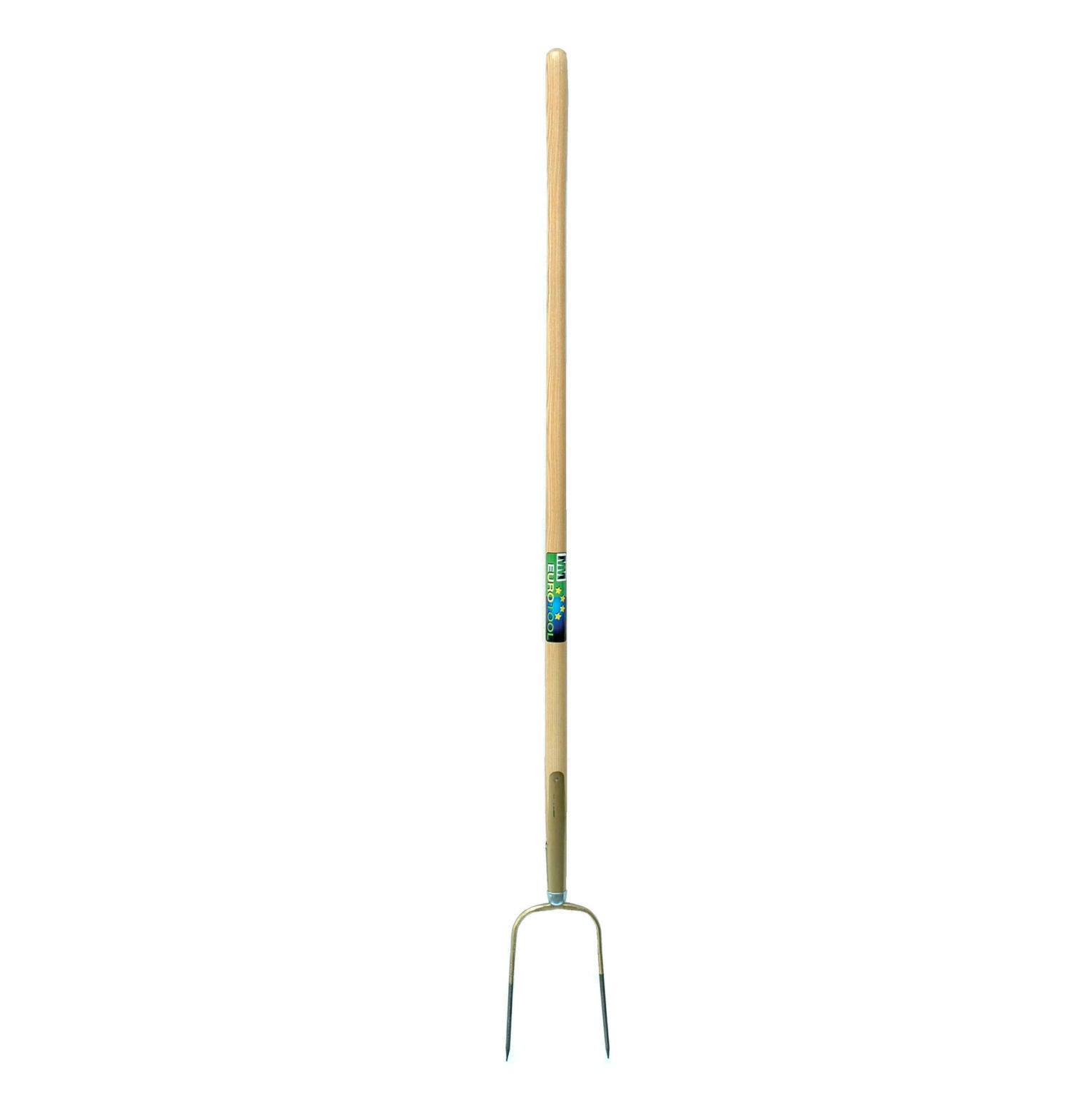Mm eurotool producten kuilvoer balenvork mm 2tds steel 4 5vt 135cm