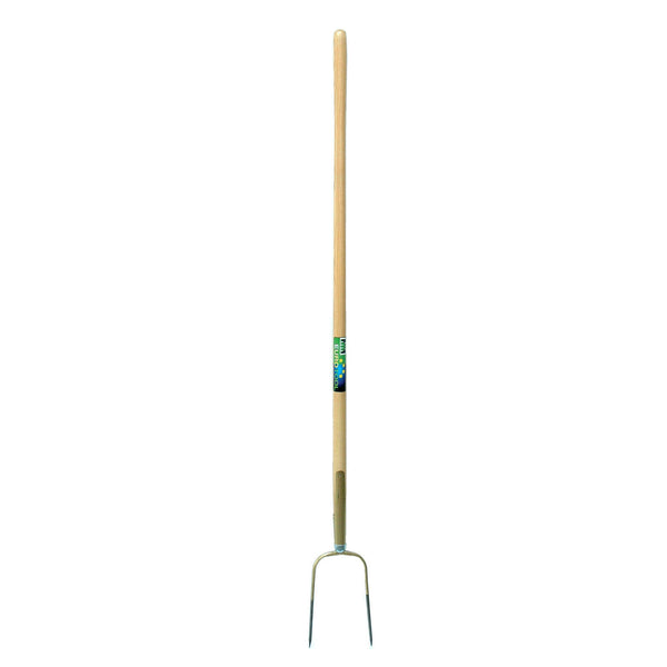 Mm eurotool producten kuilvoer balenvork mm 2tds steel 4 5vt 135cm