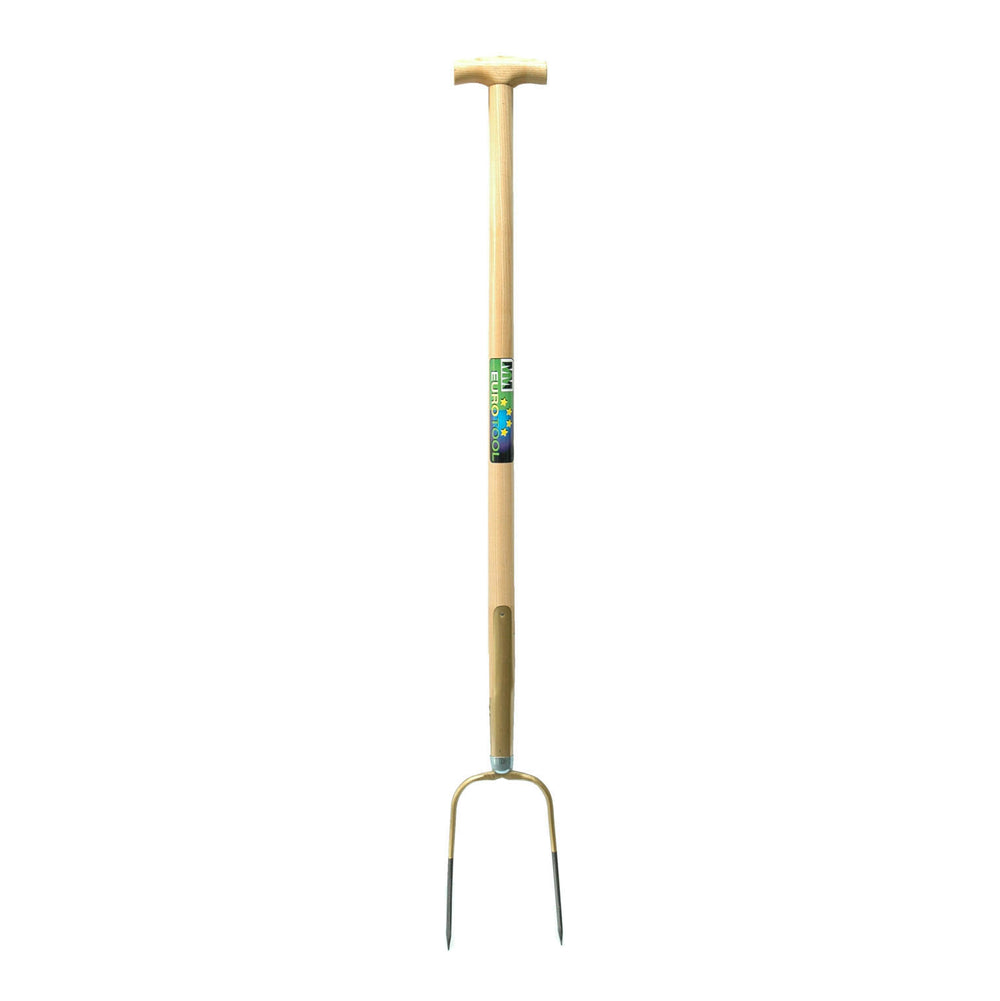 Mm eurotool producten kuilvoervork mm 2tds stift met steel 100cm