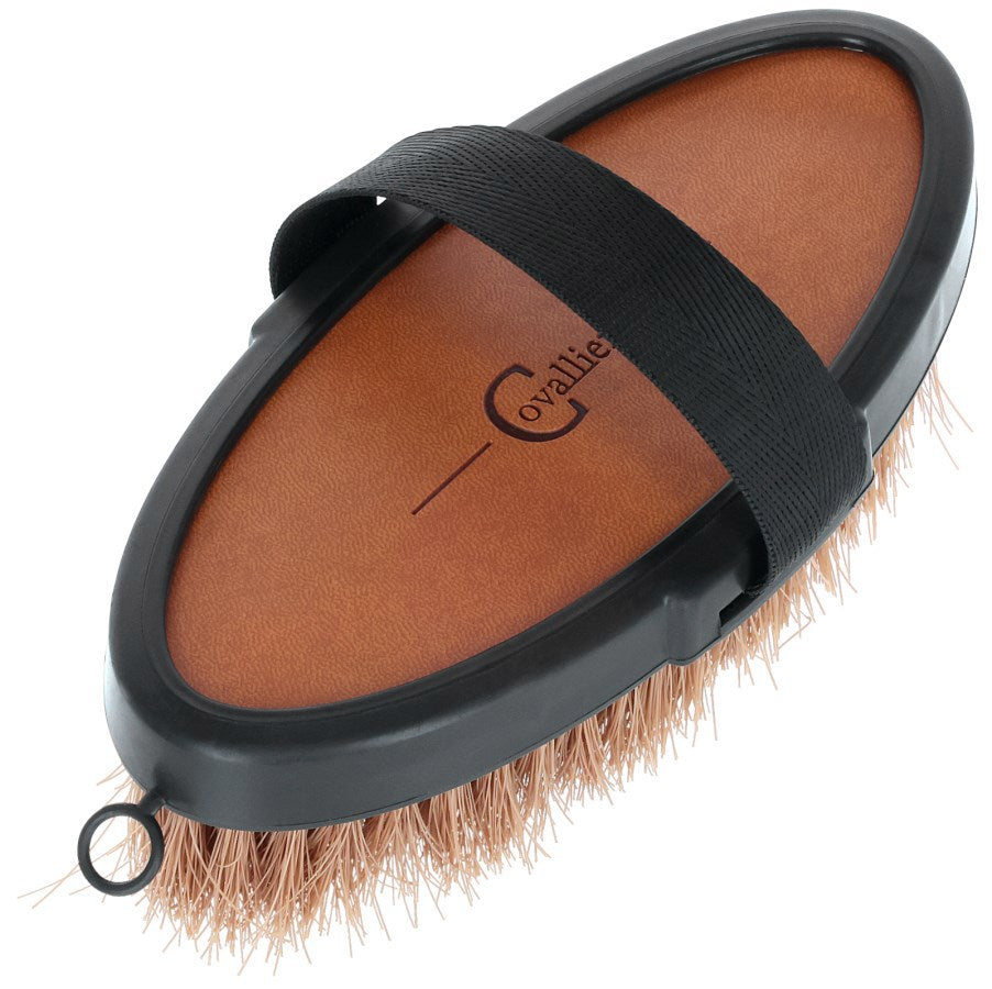 Producten covalliero poetsgrooming borstel de luxe
