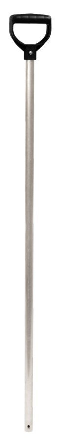 Mm eurotool producten steel aluminium voor vijgenvork met d handvat 93cm