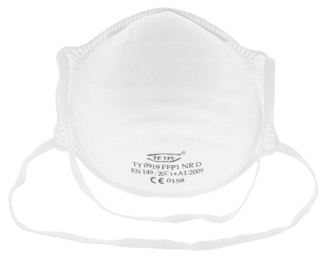 Stofmasker fijnstof %c3%a0 10st