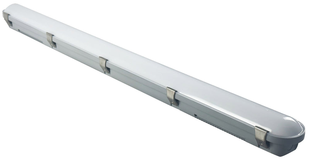 Abi producten led vochtbestendige armatuur farmline 120cm 25w