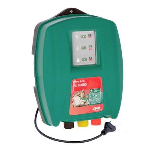 Ako producten power profi ni 10000 lichtnetapparaat 230v