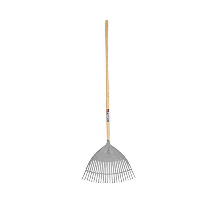 Spear jackson producten gazonhark sj met steel 137cm