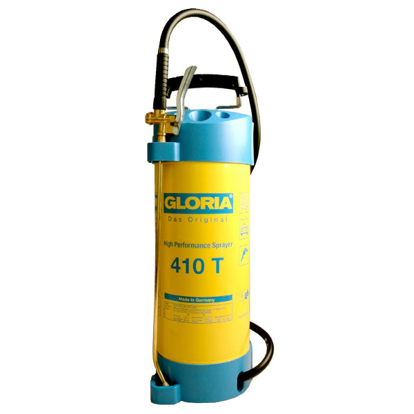 Gloria drukspuit 410t vuurverzinkt 10 liter