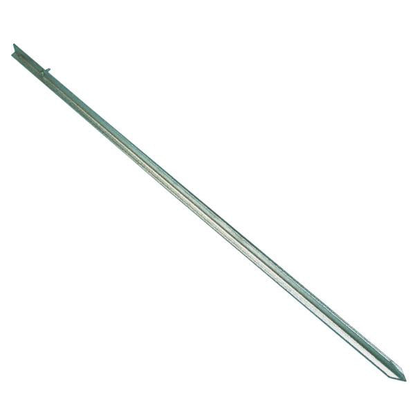 Ako producten aardpen 200cm verzinkt