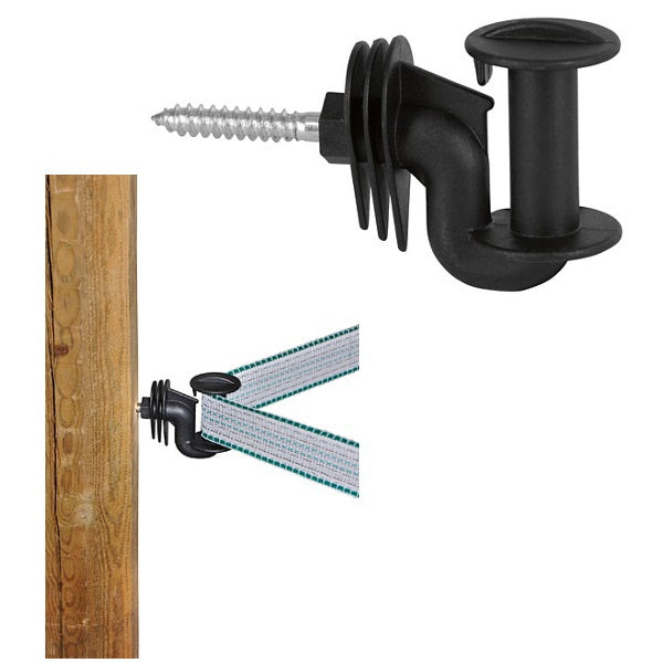 Ako producten hoekisolator cavallo voor lint houtdraad blister 8 st