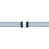 Ako producten lintverbinder litzclip rvs 40mm 5 stuks