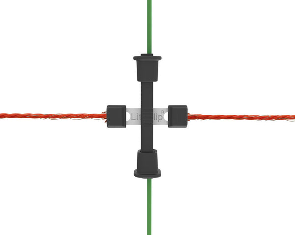 Ako producten litzclip reparatieset v schapennetten 10 st