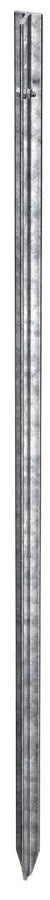 Ako producten aardpen profi 120cm verzinkt