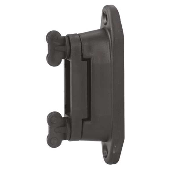 Ako producten hoek afstand isolator profi met rubber zakje 10 st