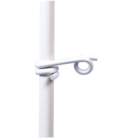 Ako producten kunststof oogisolator v draad lint tot 10mm 25 stuks