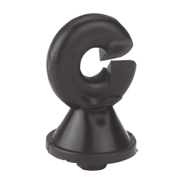 Ako producten topisolator met ring ovaal 25 stuks