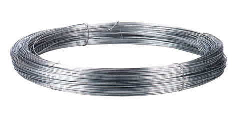 Ako producten ijzerdraad verzinkt 16mm 322m