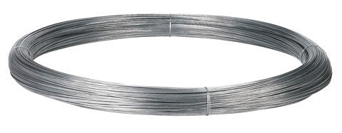 Ako producten zink alu gladdraad 2 0mm 1000m