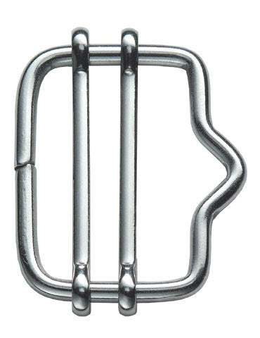 Ako producten lintverbinder schuifbaar verzinkt 40mm 5 stuks