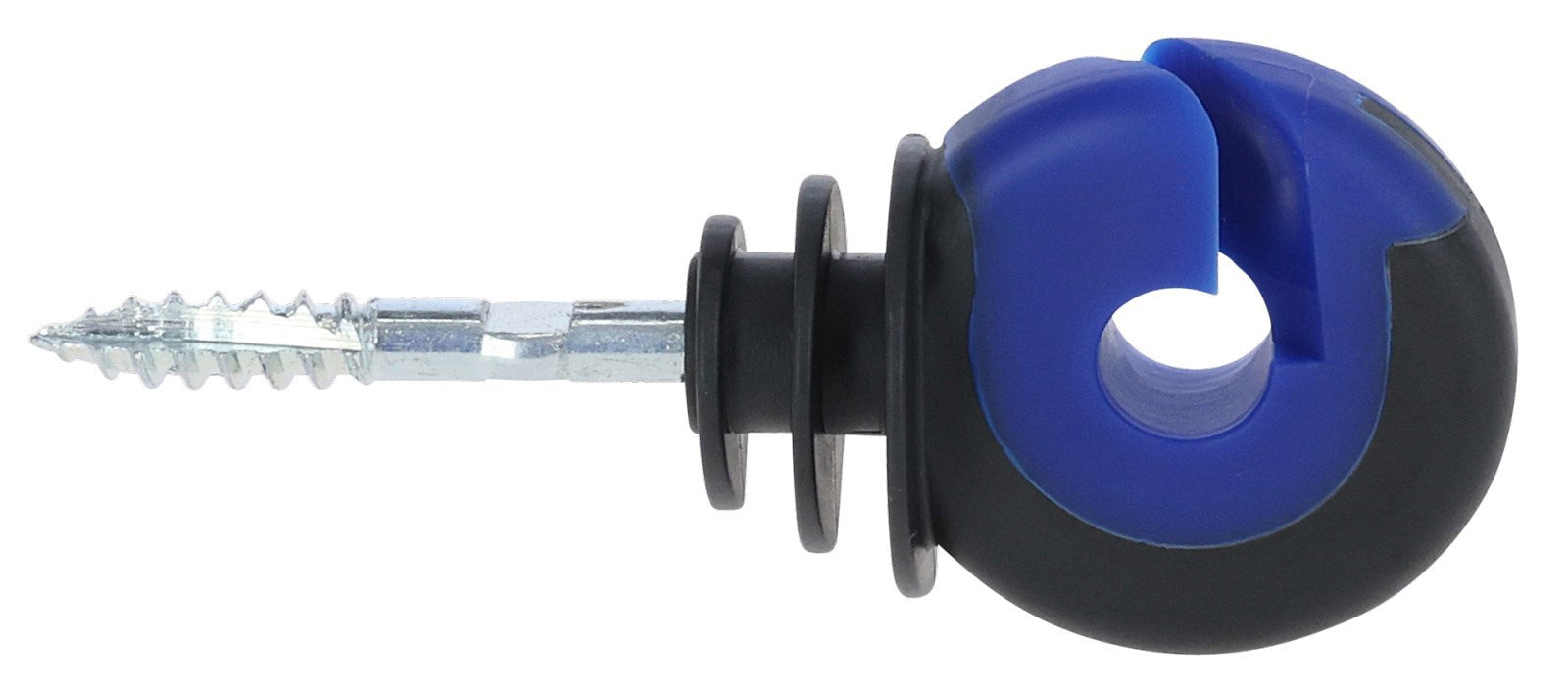 Ako producten ringisolator 2 color zwartblauw edx 125st