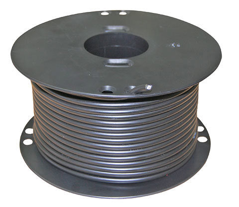 Ako producten grondkabel vaste kern 1 6mm 10m