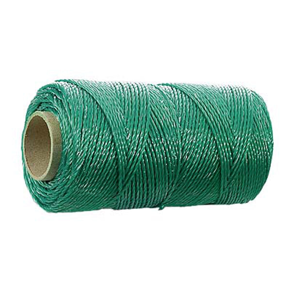 Ako producten schrikdraad groen 3rvs 100m