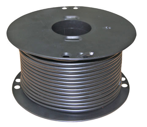 Ako producten grondkabel vaste kern 2 5mm 50m
