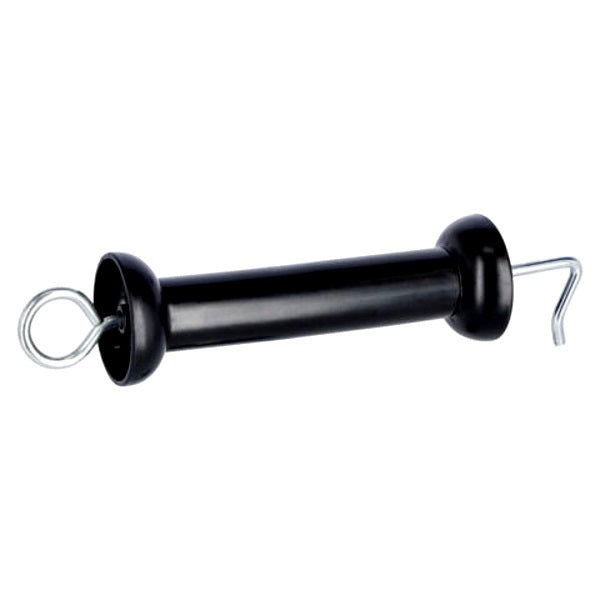 Ako poortgreep met haak soft grip | 5 stuks
