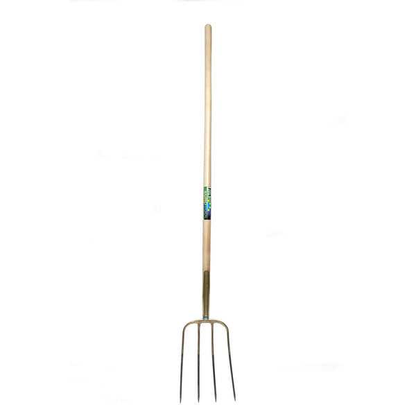 Mm eurotool producten mestvork mm 4tds stift steel 135cm