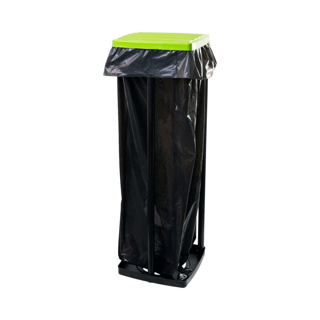 Abi vuilniszakhouder 60ltr